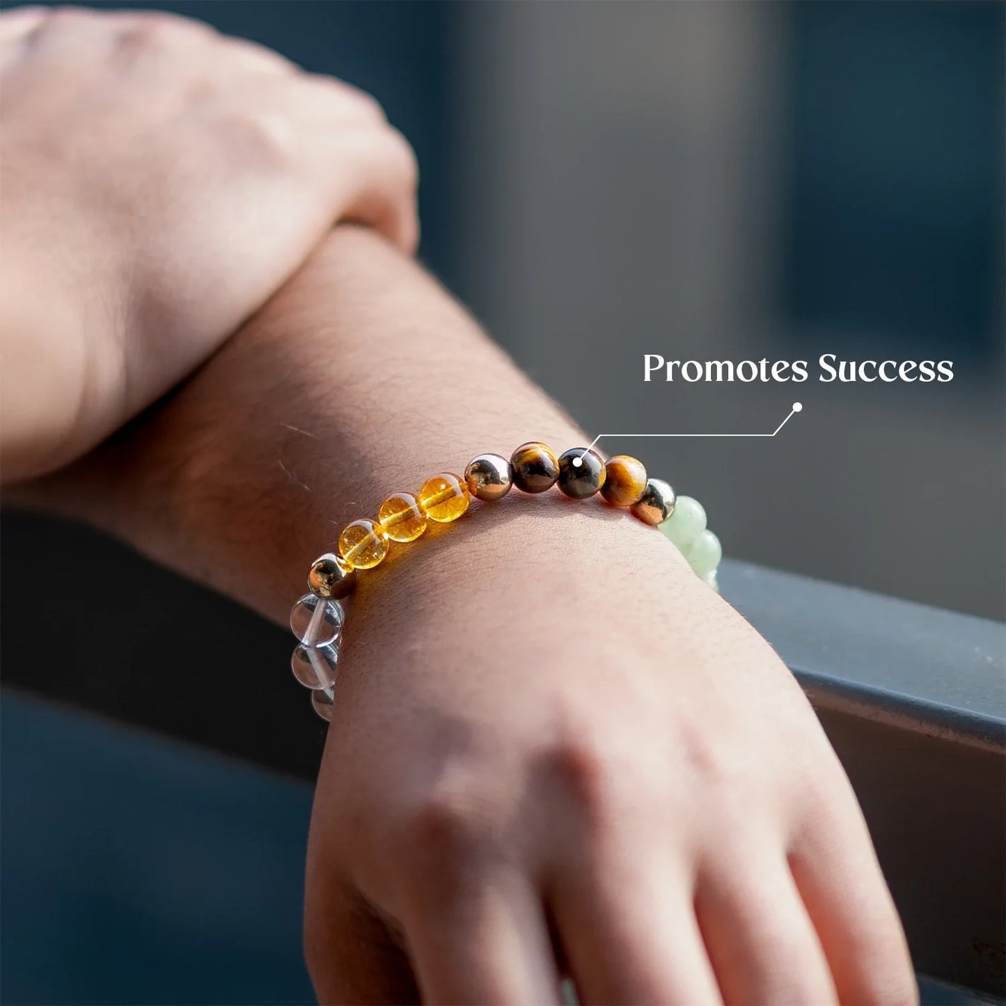 Money Magnet Bracelet (Buy 1 Get 1 Free)