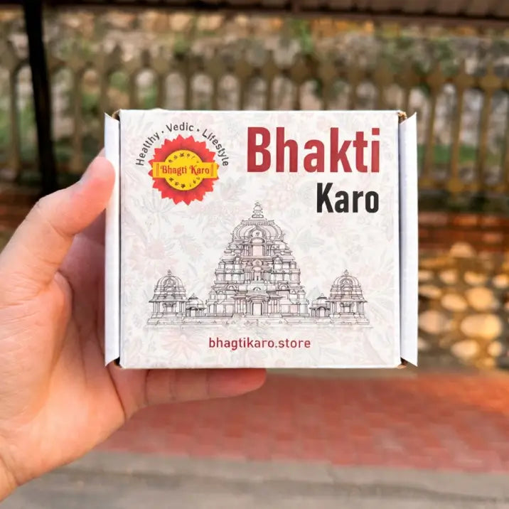 2 Karungali Malas with Govt. Certification (Buy 1 Get 1 Free) + 3 Free Gifts image 3