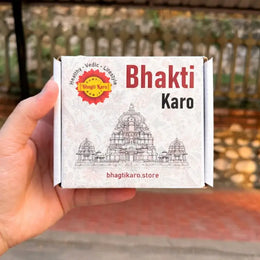 2 Karungali Malas with Govt. Certification (Buy 1 Get 1 Free) + 3 Free Gifts image 3