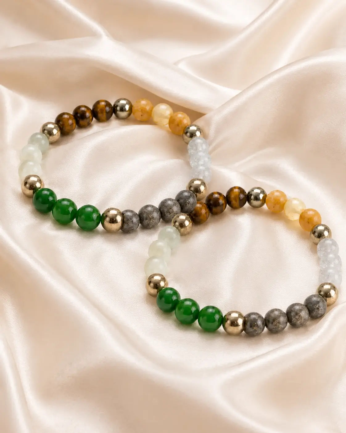 Money Magnet Bracelet (Buy 1 Get 1 Free)