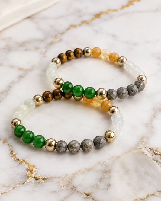 Money Magnet Bracelet (Buy 1 Get 1 Free)