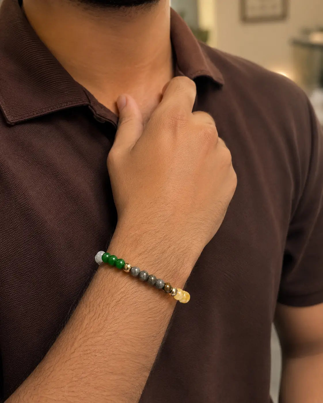Money Magnet Bracelet (Buy 1 Get 1 Free)
